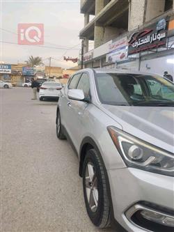 هيونداي سانتافي